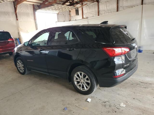 2019 CHEVROLET EQUINOX LS 2GNAXSEV7K6192583