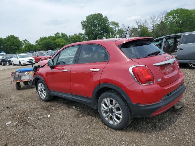 Vin: zfbcfxbt2gp386582, lot: 59389305, fiat 500 easy 20162