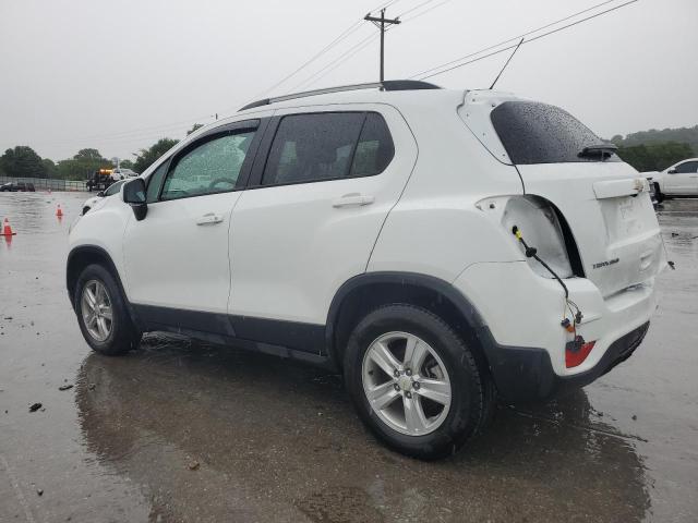 Vin: kl7cjpsm2nb548061, lot: 60250645, chevrolet trax 1lt 20222
