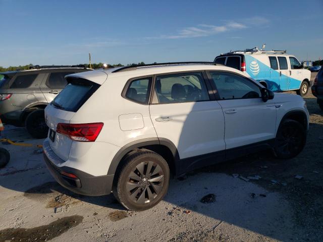 Vin: 3vvcx7b26nm036104, lot: 58290935, volkswagen taos s s 20223