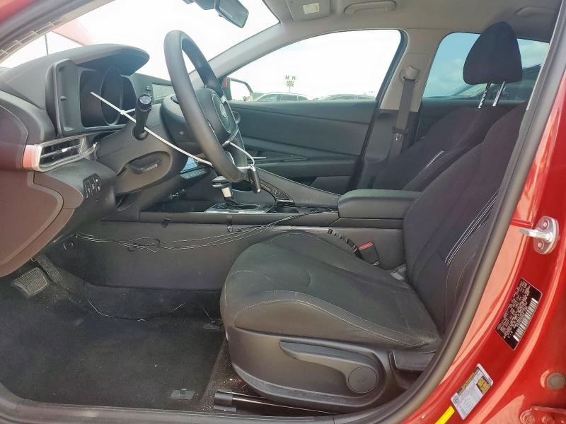 2023 HYUNDAI ELANTRA BL KMHLM4AJ9PU053794