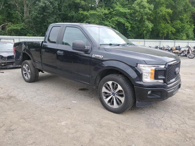 Vin: 1ftex1c50kkc76149, lot: 59223965, ford f-150 super cab 20194