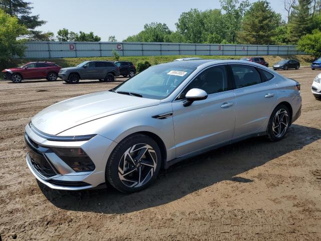 HYUNDAI SONATA SEL