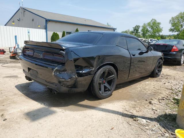 2019 DODGE CHALLENGER 2C3CDZBT9KH574001