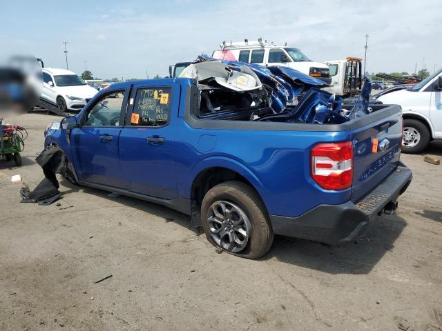Vin: 3fttw8h91rra30084, lot: 61085485, ford maverick xlt 20242