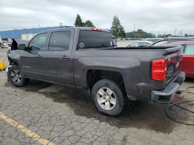 Vin: 3gcpcreh5fg391577, lot: 62342425, chevrolet all models c1500 lt 20152
