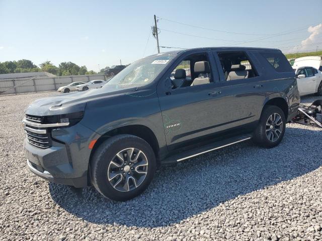 CHEVROLET TAHOE C150