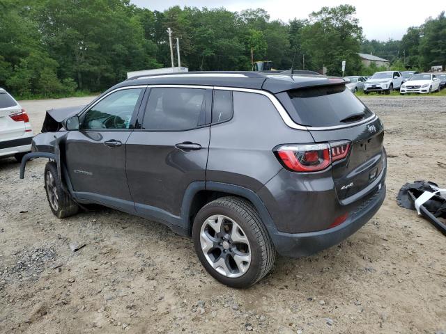 Vin: 3c4njdcb6jt436704, lot: 59470265, jeep compass limited 20182