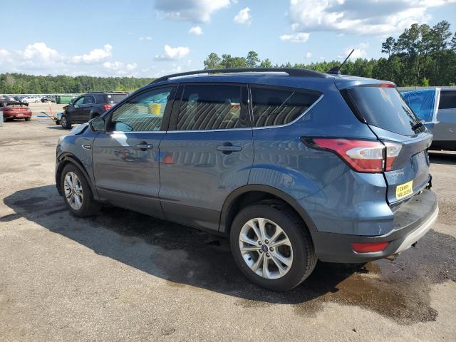 2018 FORD ESCAPE SE 1FMCU9GD9JUA89958