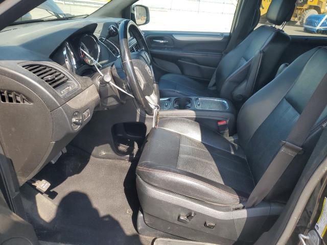 2019 DODGE GRAND CARA - 2C4RDGEG9KR791423