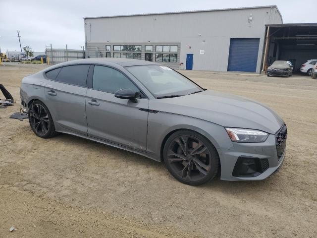 2021 AUDI S5 PRESTIG WAUB4CF58MA062910