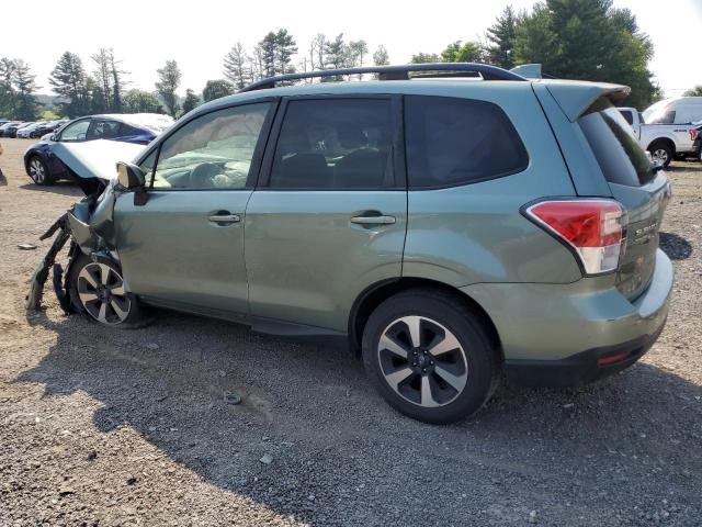 Vin: jf2sjaec0hh595638, lot: 60672395, subaru forester 2.5i premium 20172