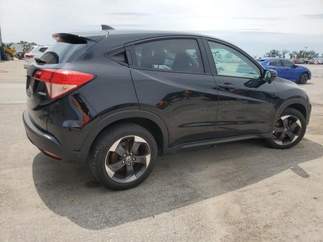 Vin: 3czru6h51jg721868, lot: 59148485, honda hr-v ex 20183