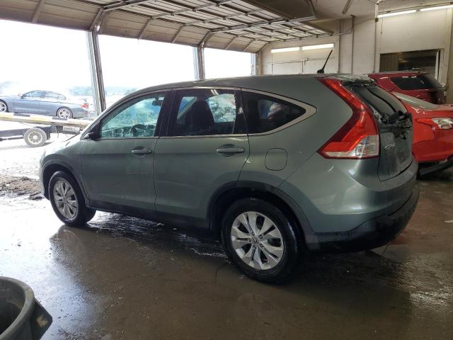 Vin: 2hkrm3h56ch508364, lot: 59308635, honda crv ex 20122