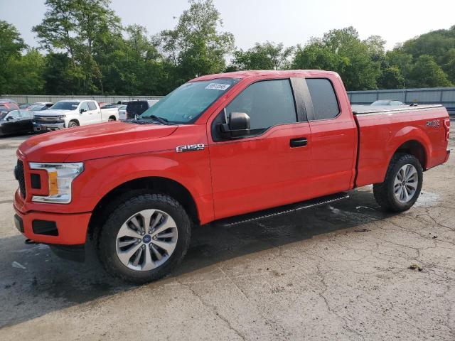 Vin: 1ftex1ep1jfe62465, lot: 58913595, ford f-150 super cab 2018 img_1