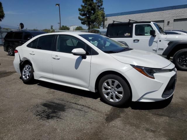 2021 TOYOTA COROLLA LE 5YFEPMAE9MP222146