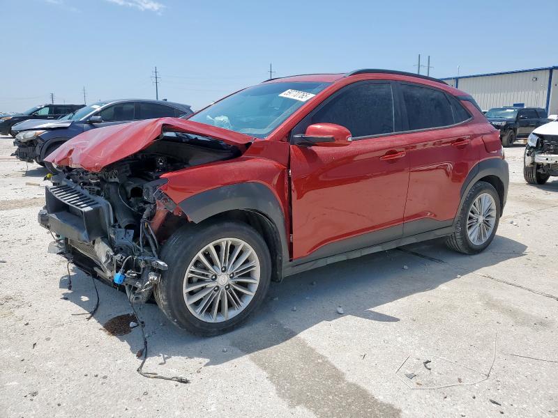 Vin: km8k62aa8lu570783, lot: 59770765, hyundai kona sel plus 2020 img_1