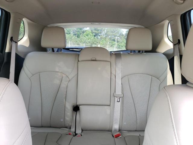 2017 BUICK ENVISION P - LRBFXESX9HD118516