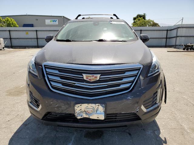 2017 CADILLAC XT5 LUXURY 1GYKNBRS7HZ109146