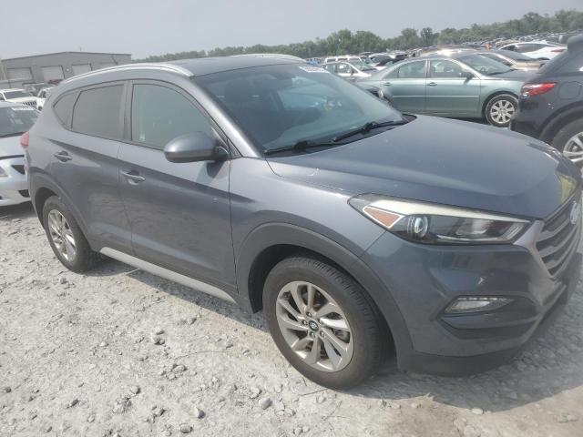 2017 HYUNDAI TUCSON LIM KM8J3CA45HU416947
