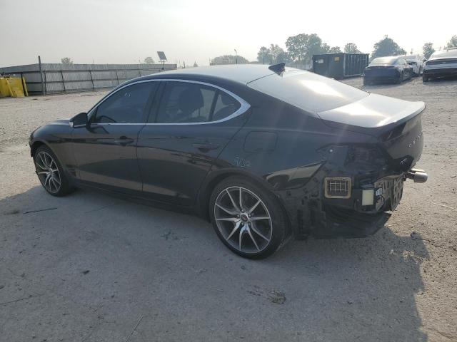 2023 GENESIS G70 BASE KMTG34TA4PU125878