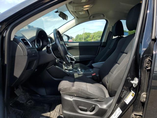 2016 MAZDA CX-5 TOURI JM3KE4CYXG0613909