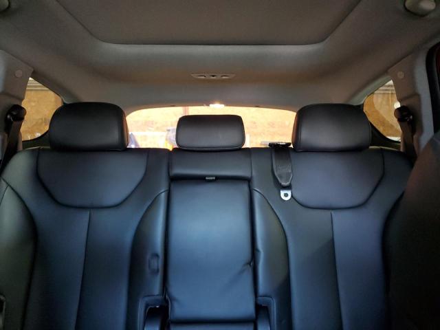 2019 HYUNDAI SANTA FE L 5NMS5CAAXKH011979
