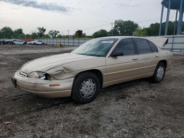 CHEVROLET LUMINA BAS