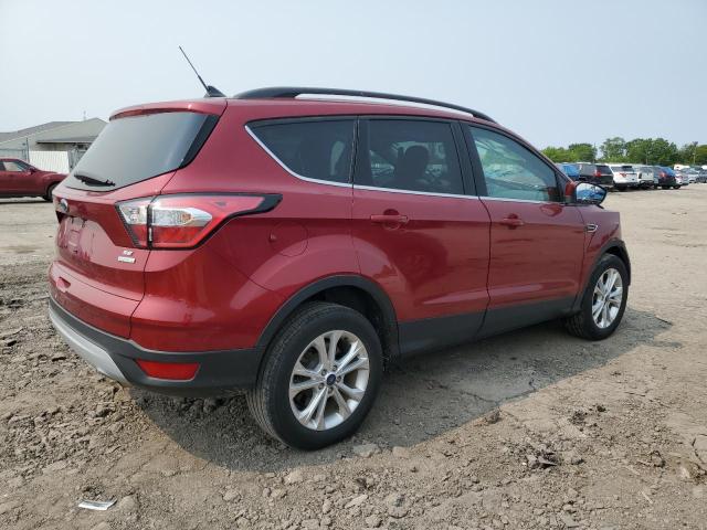 Vin: 1fmcu0gd0jud47831, lot: 59098075, ford escape se 20183