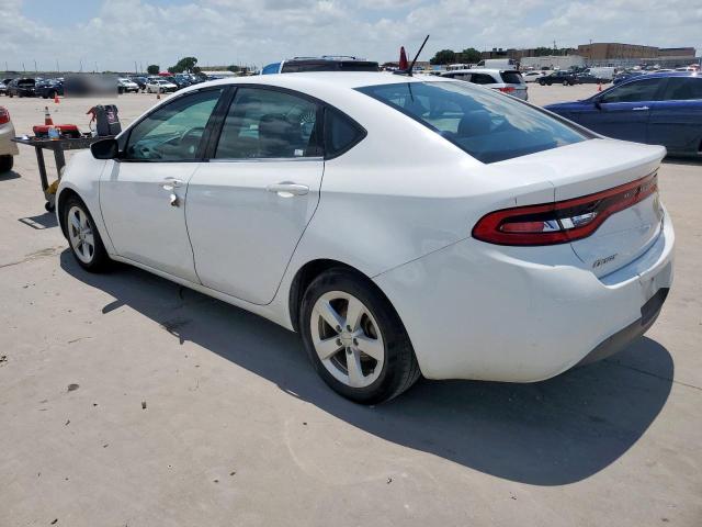 Vin: 1c3cdfba1gd570445, lot: 61981515, dodge dart sxt 20162