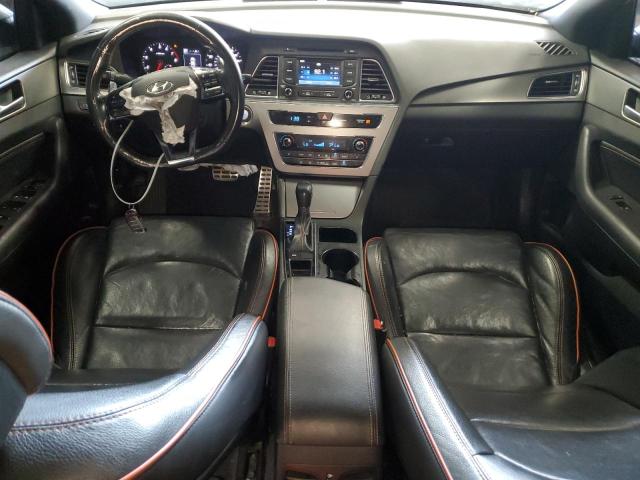 2015 HYUNDAI SONATA SPO - 5NPE34AB3FH081799