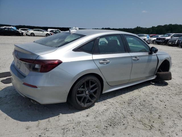 2025 HONDA CIVIC SPORT 2HGFE2F53SH553574