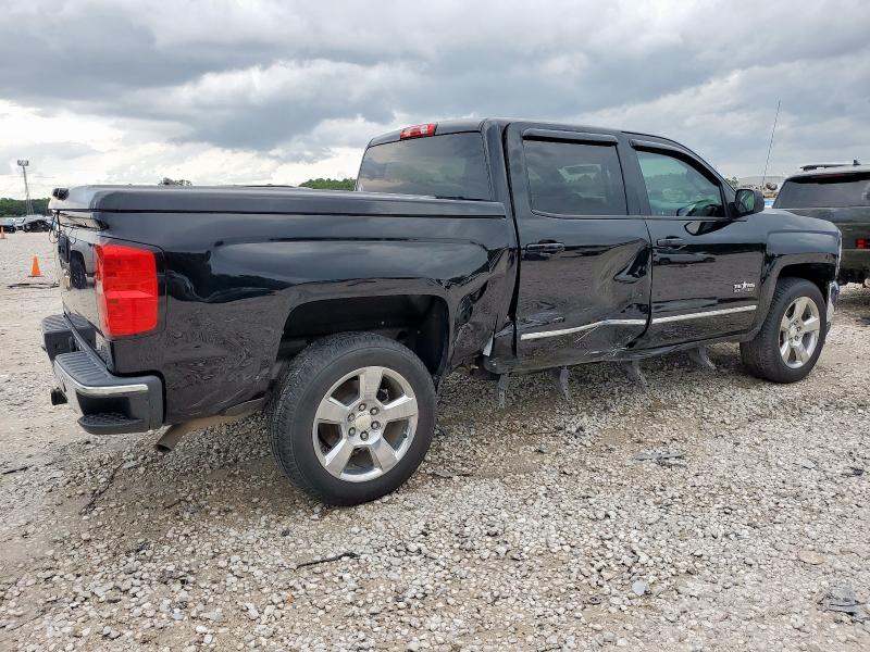 Vin: 3gcpcrec9jg119322, lot: 61042465, chevrolet all models c1500 lt 20183