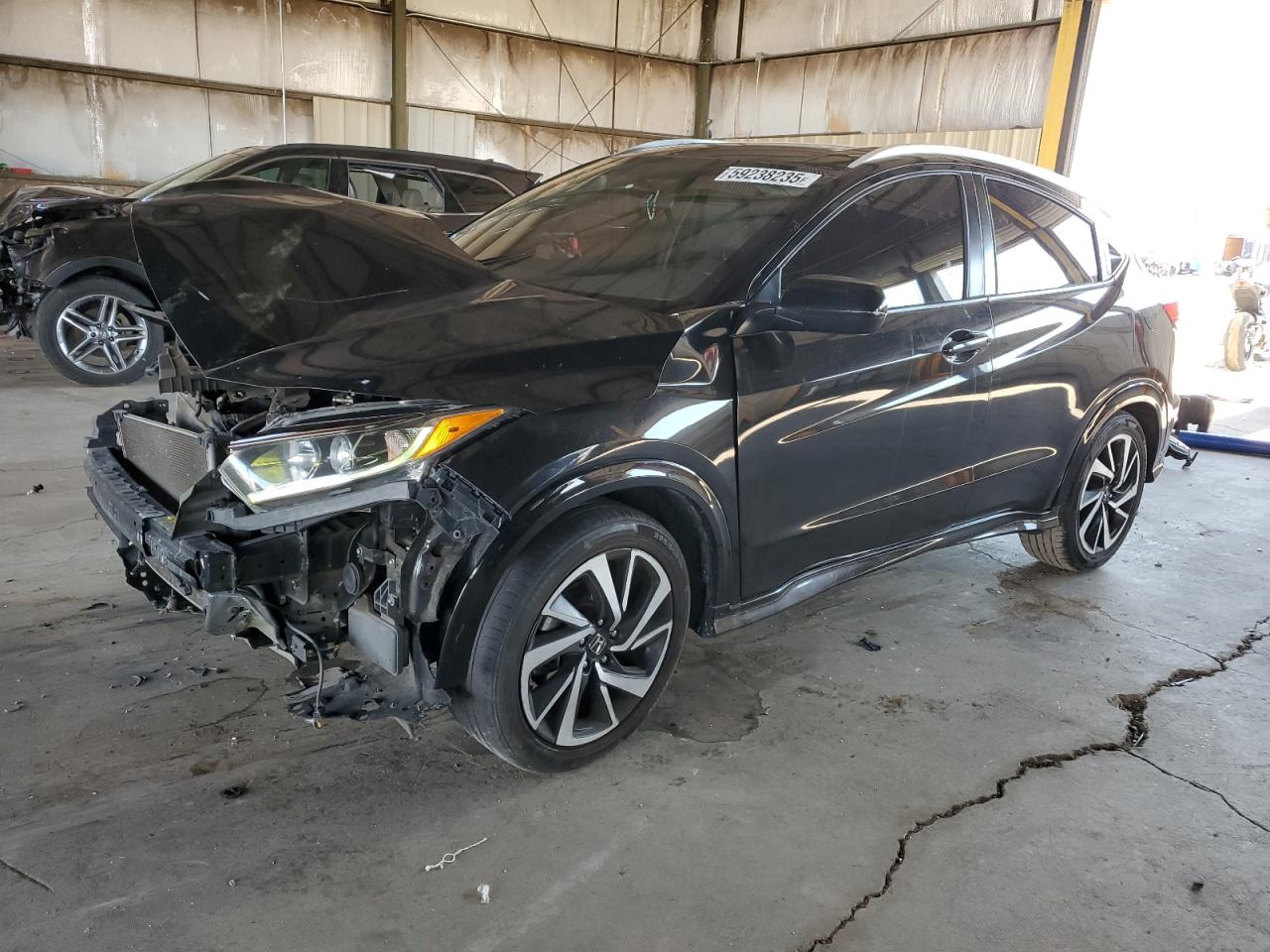 HONDA HR-V SPORT