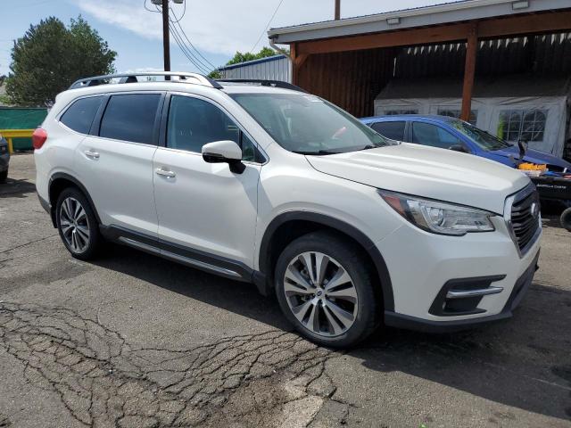 2020 SUBARU ASCENT LIM 4S4WMAPD0L3472324