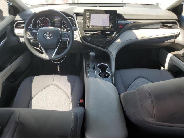 2024 TOYOTA CAMRY LE - 4T1R11AK4RU197945