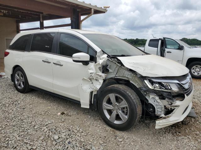Vin: 5fnrl6h78kb063452, lot: 60553605, honda all models exl 20194