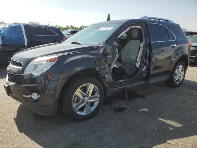 2015 CHEVROLET EQUINOX LT - 1GNALDEK0FZ102715
