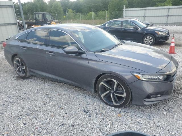 Vin: 1hgcv1f31ja184867, lot: 62365435, honda accord sport 20184