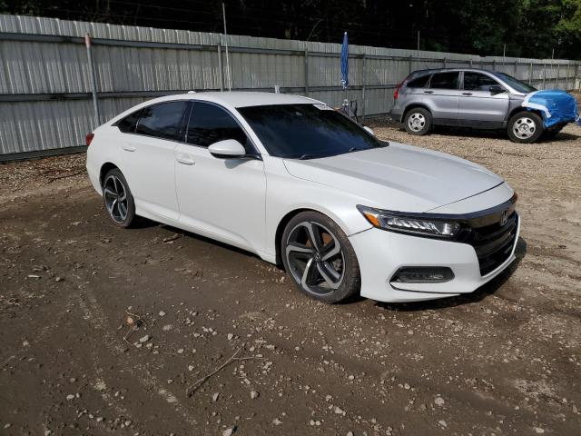 Vin: 1hgcv1f37ka098884, lot: 59840415, honda accord sport 20194