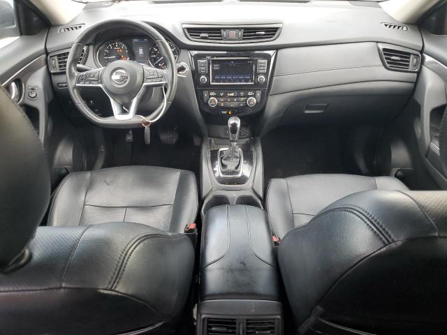 2019 NISSAN ROGUE S 5N1AT2MV5KC726432