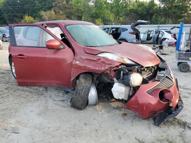Vin: jn8af5mr1ct108692, lot: 62419395, nissan juke s 20124