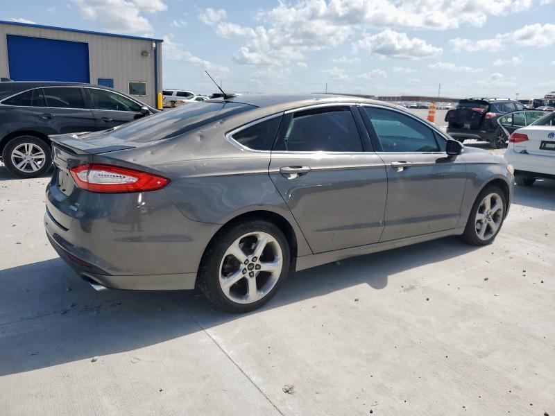 Vin: 3fa6p0hd3er355223, lot: 59897425, ford fusion se 20143