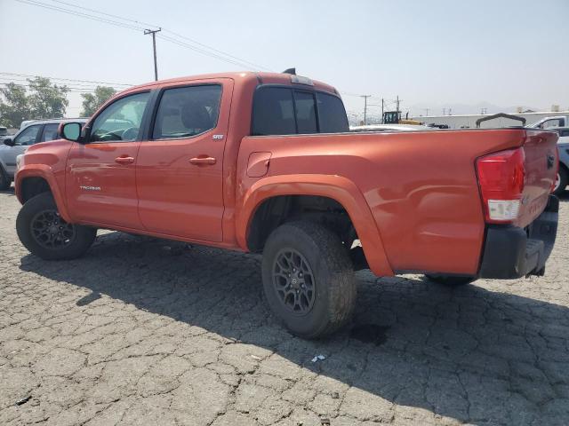 Vin: 3tmcz5an7hm054866, lot: 61103905, toyota tacoma double cab 20172
