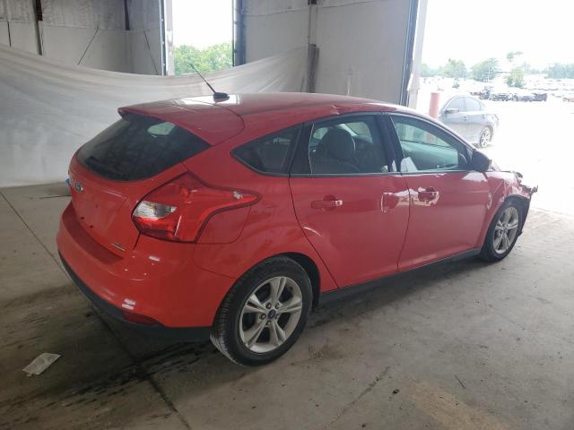 Vin: 1fadp3k28el459382, lot: 60634855, ford focus se 20143