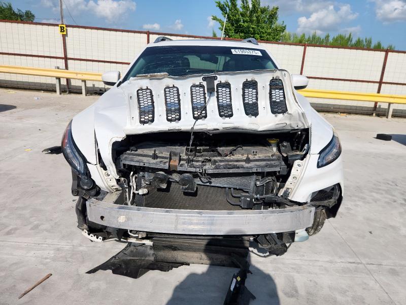 2015 JEEP CHEROKEE L - 1C4PJMDS7FW682072