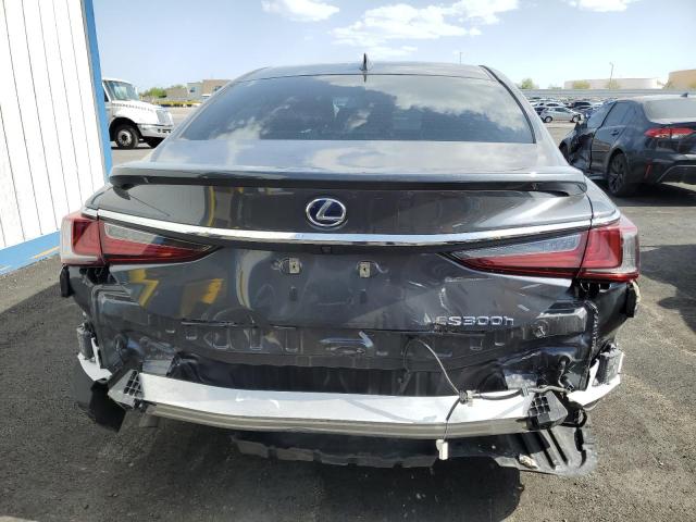 2022 LEXUS ES 300H BA 58ADA1C17NU017617