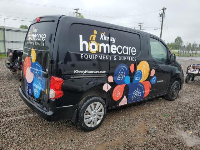Vin: 3n6cm0kn8kk698487, lot: 59509125, nissan nv 2.5s 20193