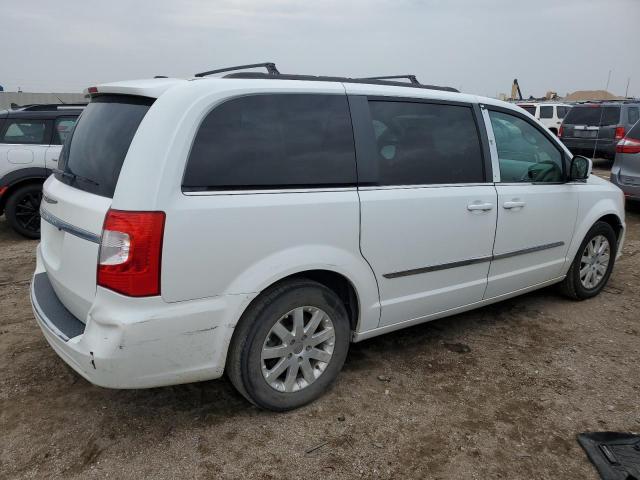 Vin: 2c4rc1bg2gr259944, lot: 59560345, chrysler minivan touring 20163