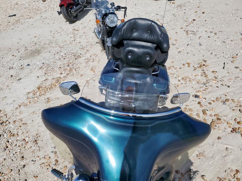 2002 HARLEY-DAVIDSON FLSTF 1HD1FCW112Y615230